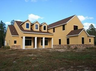 35719 High Pines Dr, Eustis, FL 32736