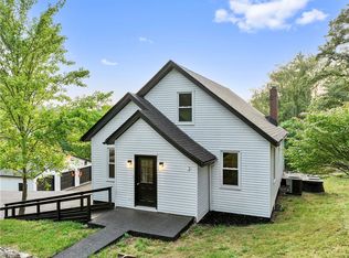 413 Dally Rd, Coal Center, PA 15423