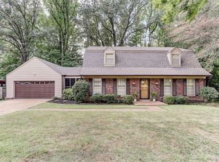7215 Cedar Lane Dr, Germantown, TN 38138