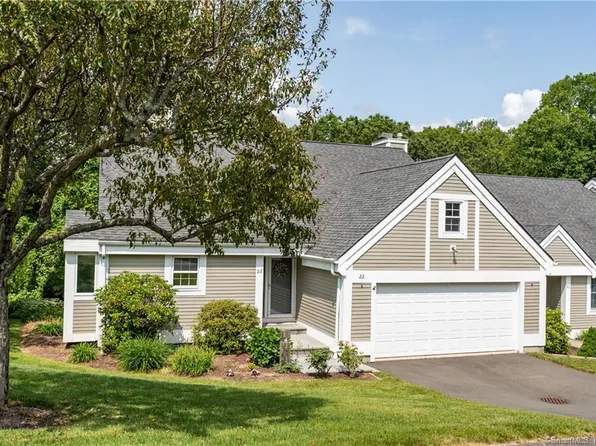 22 Legend Hill Road #22, Madison, CT 06443