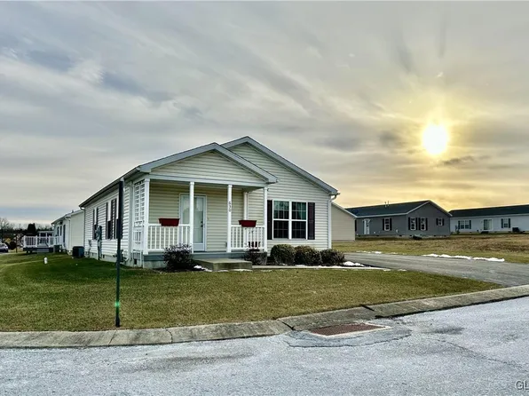 630 Rosecliff Dr, Easton, PA 18040