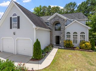 2209 Water Spray Dr, Raleigh, NC 27610