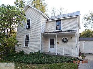 701 Lafayette St, Ionia, MI 48846