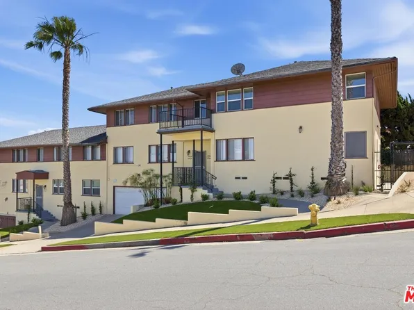 4462 W 59th St, Los Angeles, CA 90043