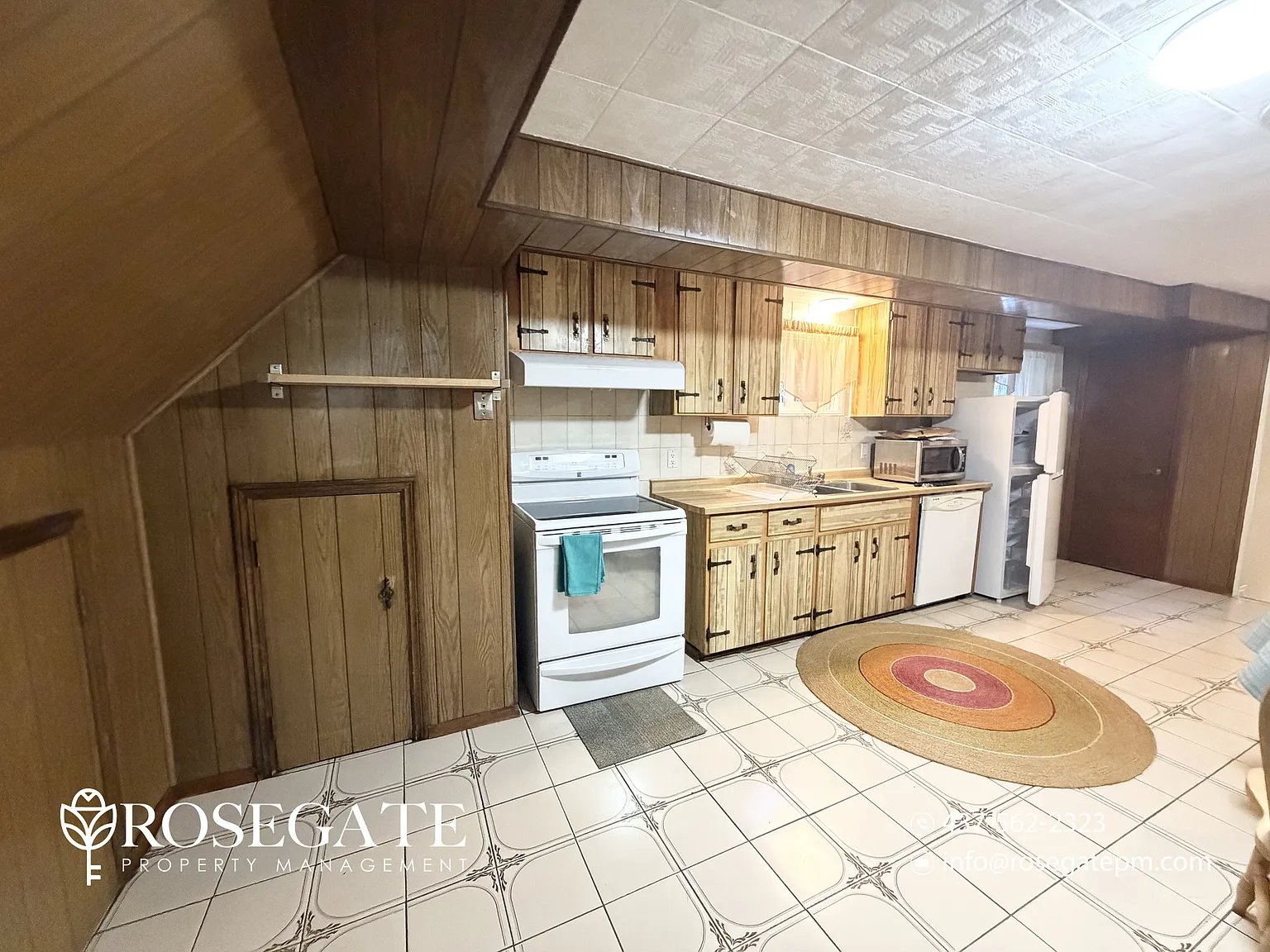 2585 Trident Avenue Mississauga — Photo 2