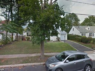 65 Alison Rd, Roselle, NJ 07203