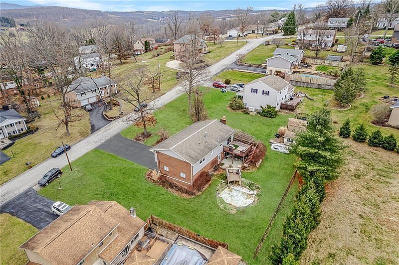 162 Hermitage Cir, Ligonier, PA 15658 Zillow