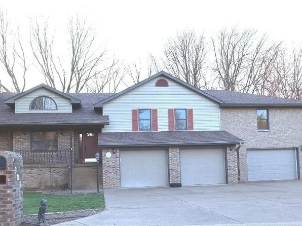 301 Dogwood Pl, Mount Vernon, IN 47620