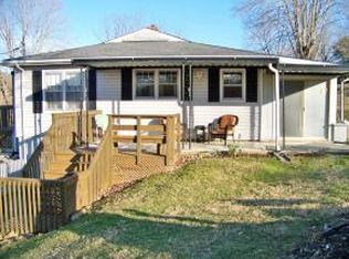 676 Bristol Caverns Hwy, Bristol, TN 37620