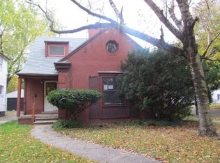 14653 Ashton Rd, Detroit, MI 48223