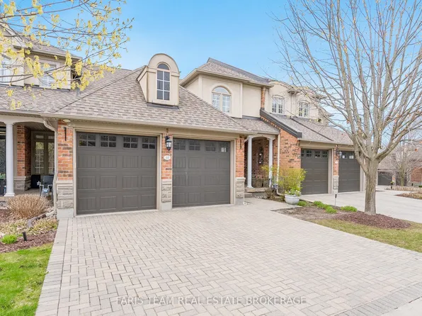 10 Wilton Trl, Aurora, ON L4G 7S9