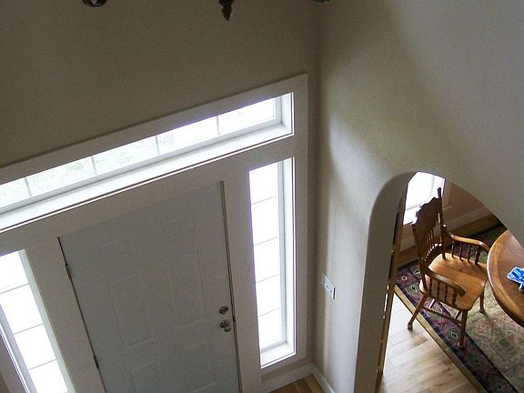 A grand entry awaits.