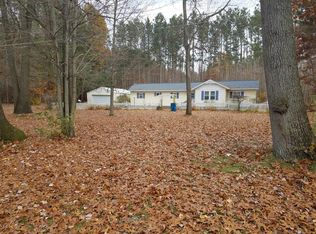 11695 Saddler Rd, Plainwell, MI 49080