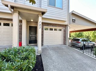 Edy Road Townhomes, Sherwood, OR 97140