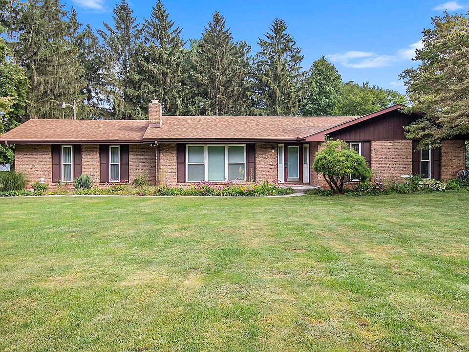 11161 Dragoon Trl, Mishawaka, IN 46544 Zillow