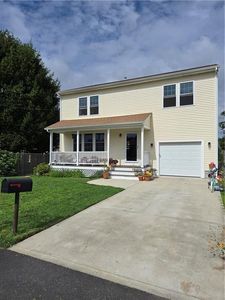 48 Hobson Ave, East Providence, RI, 02914