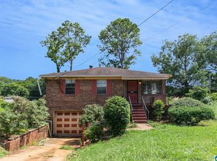 3721 Grasselli Ave SW, Birmingham, AL 35221
