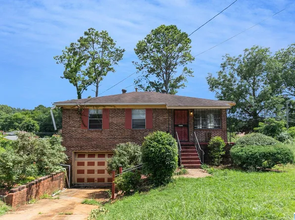 3721 Grasselli Ave SW, Birmingham, AL 35221