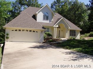 6682 Boulder Dr, Osage Beach, MO 65065