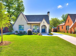 1540 S Columbia Pl, Tulsa, OK 74104