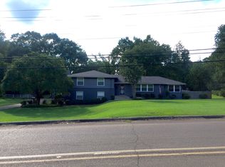 2783 Inside Horseshoe Rd, Lexington, MS 39169