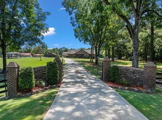 1589 Pleasant Grove Rd, Oakman, AL 35579