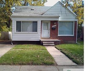 12644 Appleton St, Detroit, MI 48223