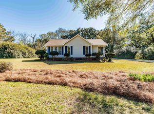 13392 J B Williams Rd, Loxley, AL 36551