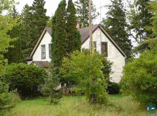 22135 Old Hwy #2, Ashland, WI 54806