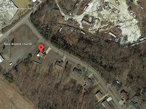 Northern Rd Near by Business