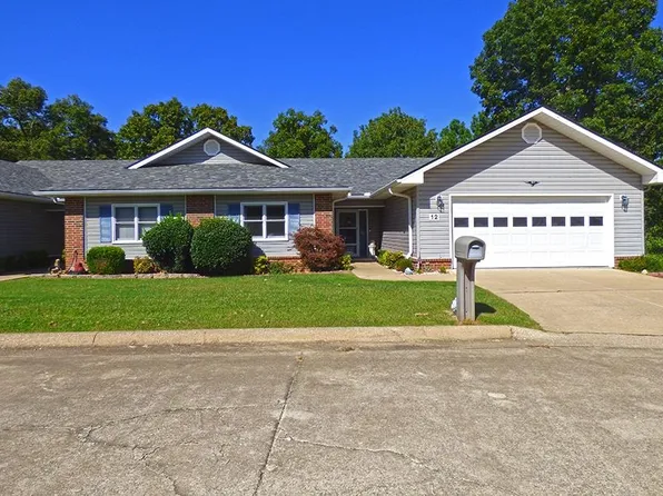 12 Hickory Ln, Cherokee Village, AR 72529