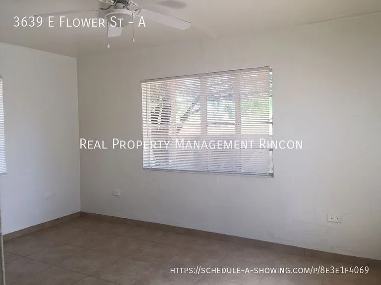 3639 E Flower St #A — Photo 9