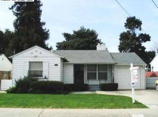 15071 Norton St, San Leandro, CA 94579