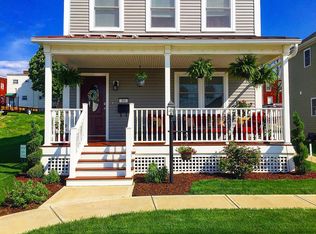 306 S 6th St, Jeannette, PA