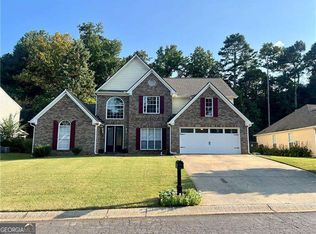 4651 Howell Farms Dr NW, Acworth, GA 30101
