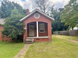 311 N Panama St #313, Montgomery, AL 36107