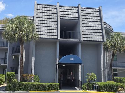 9081 Lime Bay Boulevard #211, Tamarac, FL, 33321