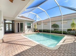 3343 Sandpiper Way, Naples, FL 34109
