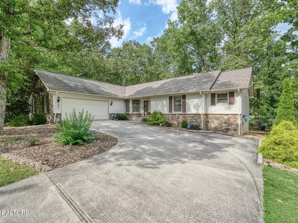 138 Baltusrol Rd, Fairfield Glade, TN 38558