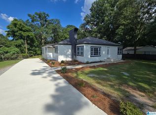1620 Ashville Rd, Montevallo, AL 35115