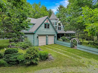 189 Center Hill Road, Weld, ME 04285