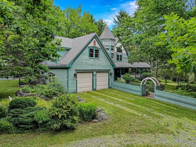 189 Center Hill Road, Weld, ME, 04285