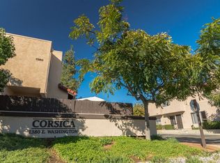 1380 E Washington Ave UNIT 43W, El Cajon, CA 92019