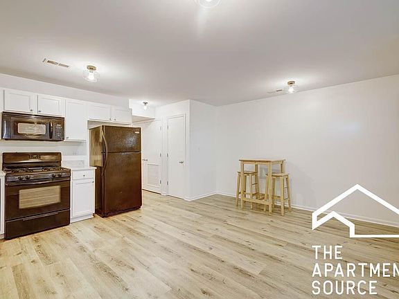 4th image of 3047 W Washington Blvd #G