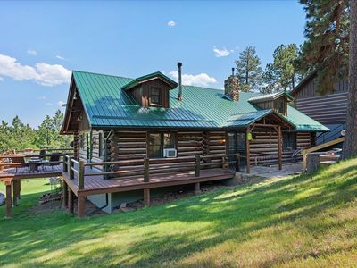 11571 Moon Mountain Ln, Deadwood, SD, 57732
