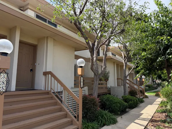 4098 Valeta St Unit 386, San Diego, CA 92110