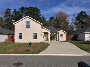 1135 Summer Springs Dr, Middleburg, FL 32068