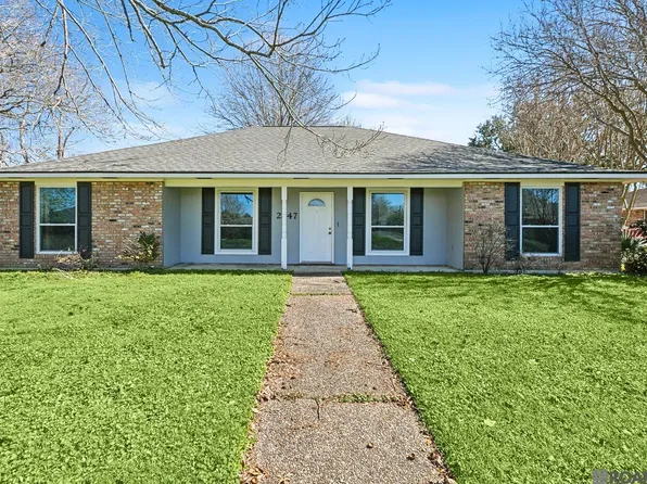 2347 Laurelwood Dr, Baton Rouge, LA 70816