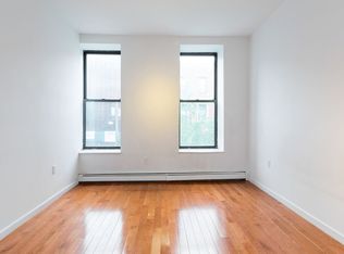 1227 Bedford Ave APT 2L, Brooklyn, NY 11216