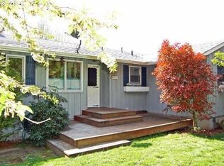 4010 SW Hamilton St, Portland, OR 97221